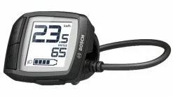 Bosch Purion Display