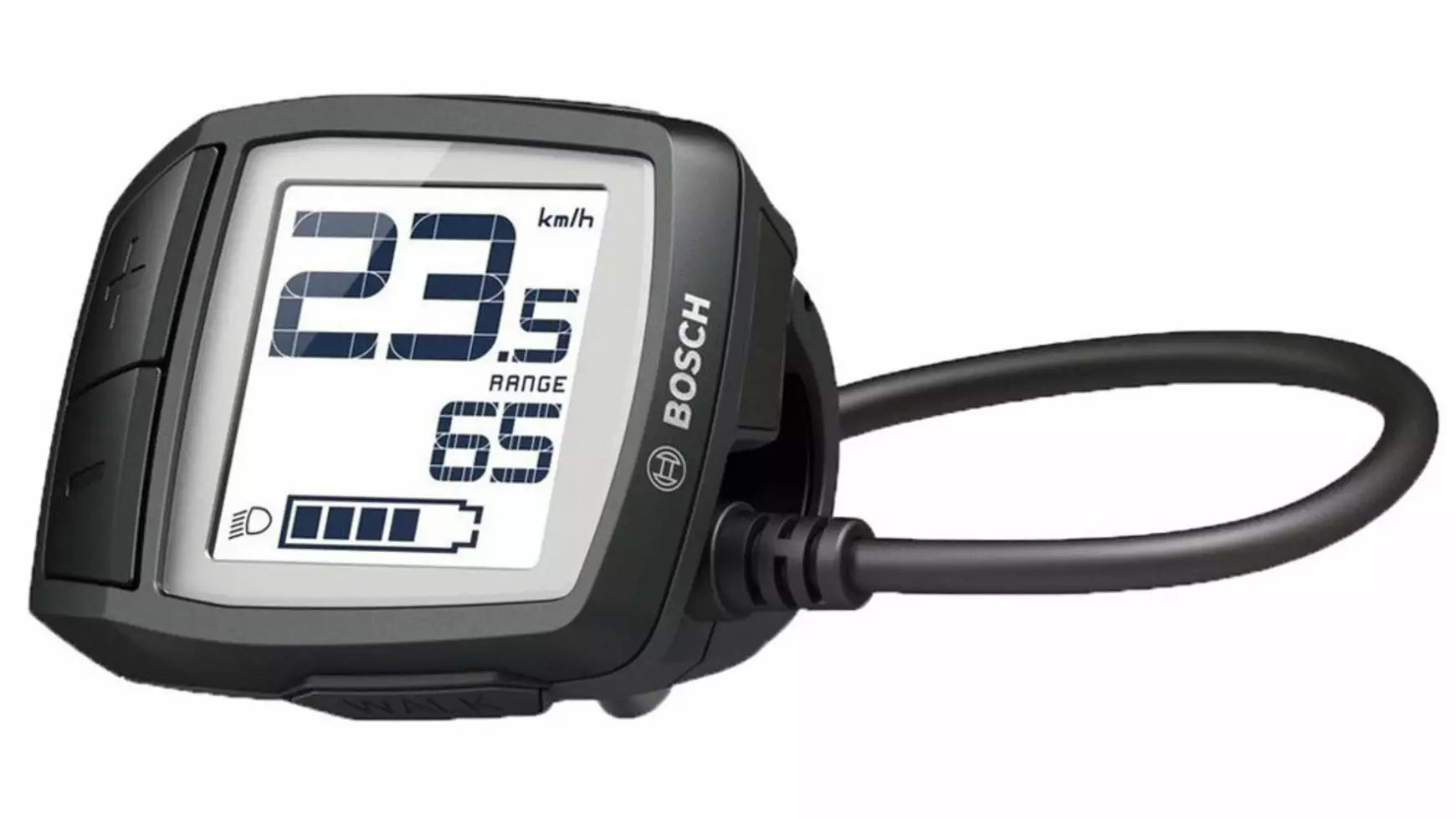 Bosch Purion Display 1 Bosch Purion Display