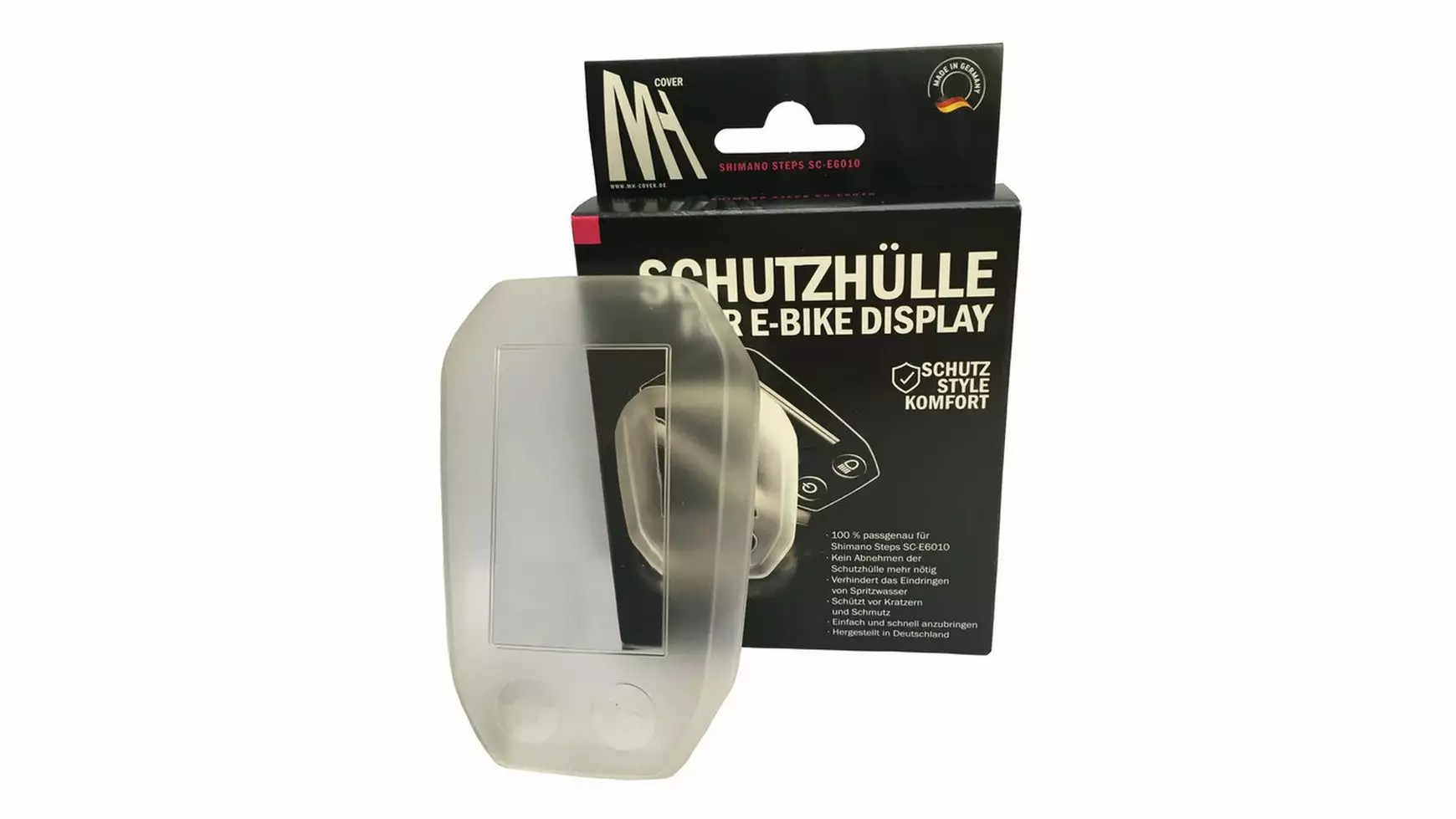 MH Cover Display Shimano STEPS 1 MH Cover Display Shimano STEPS