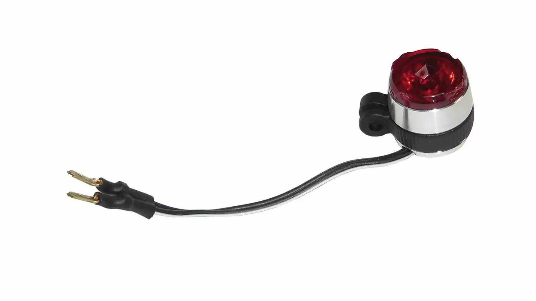 Busch-mueller B&M Mü Designer-LED-Rücklicht DC 1 Busch-mueller B&M Mü Designer-LED-Rücklicht DC