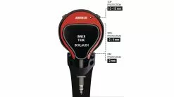 Tannus Armour 700 X 28 - 34 C -Shimano Verkäufe 0212882 1473 5