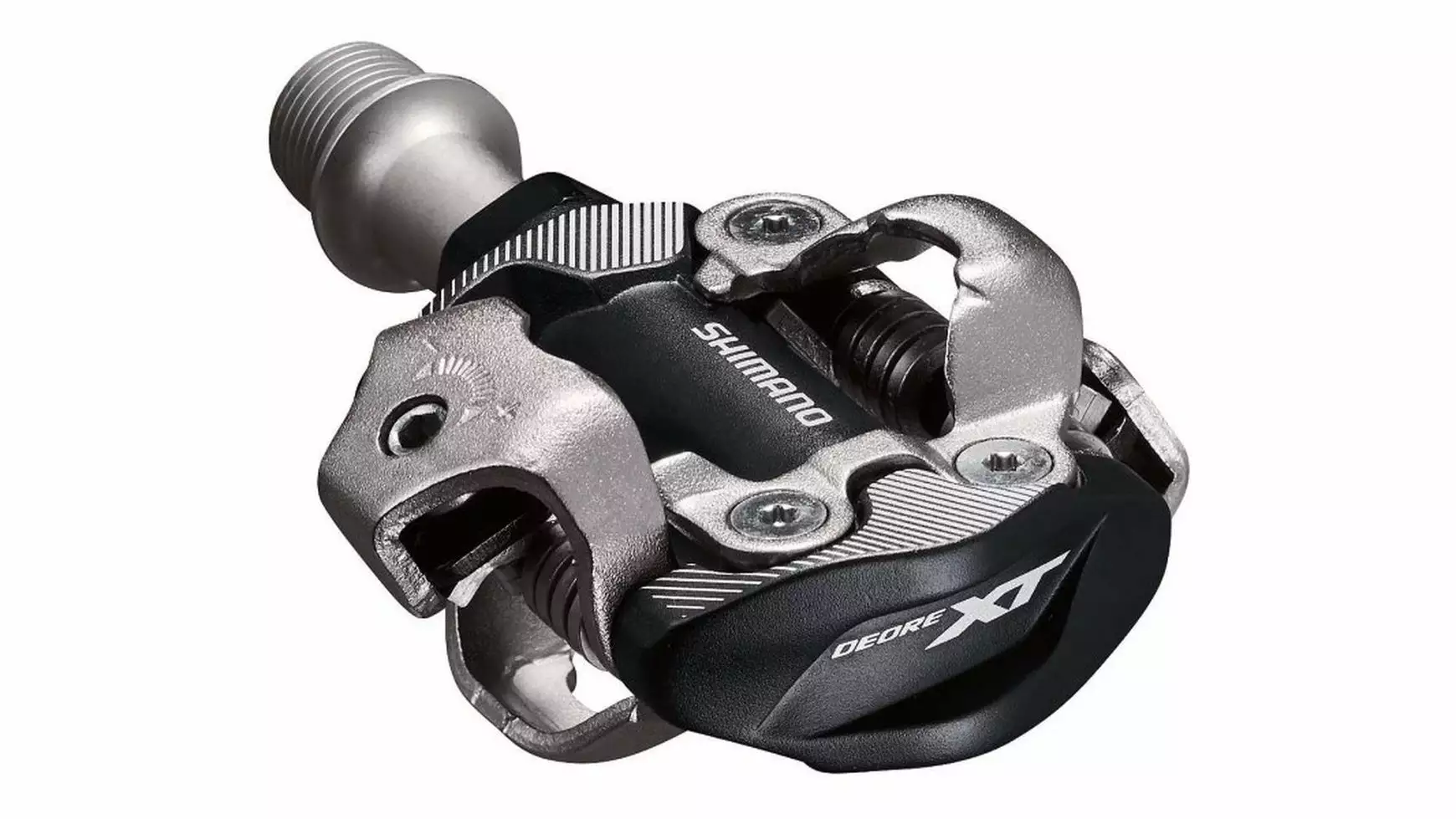 Shimano Deore XT PD-M8100 Pedale 1 Shimano Deore XT PD-M8100 Pedale