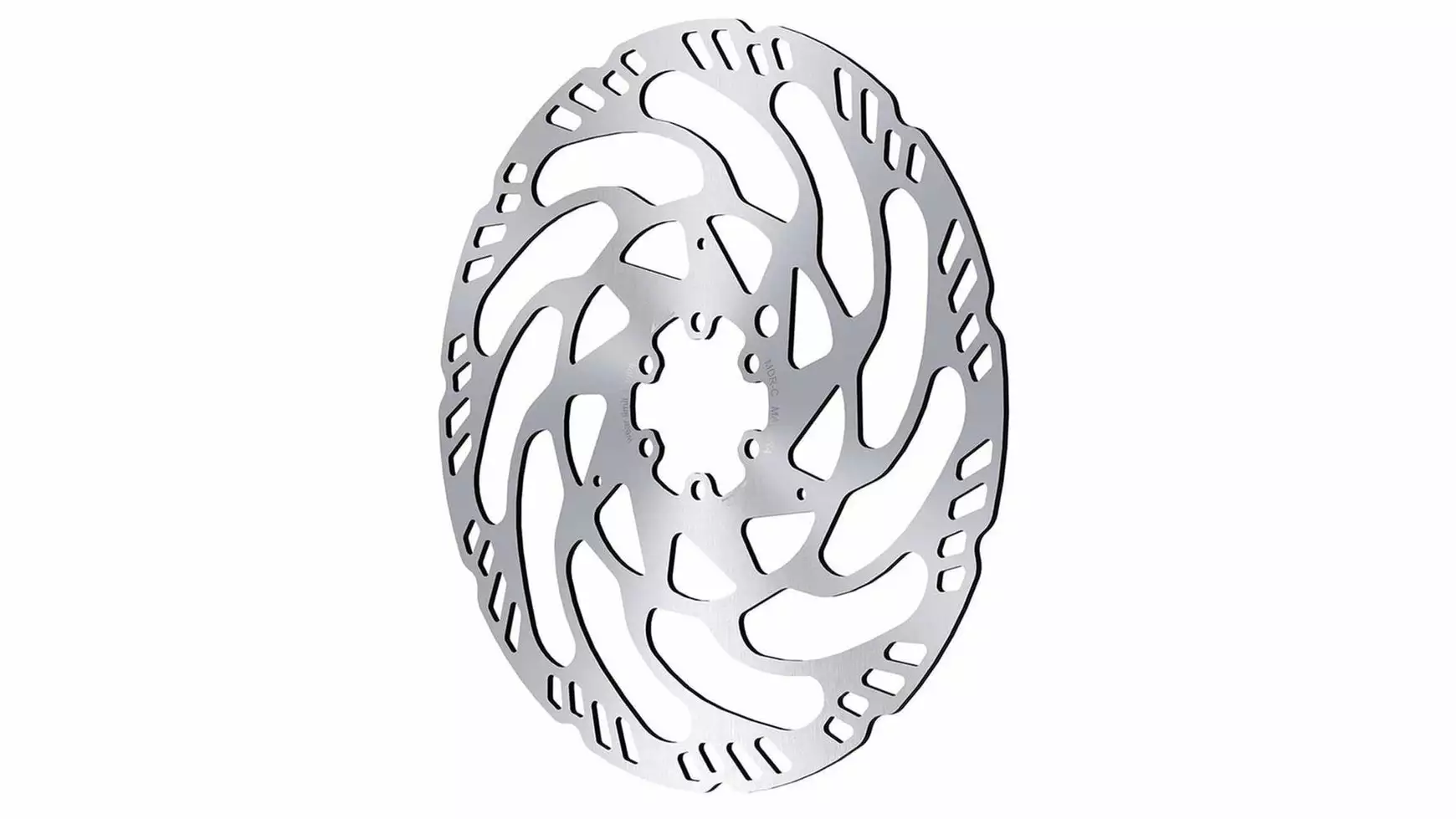 Magura MDR-C 203 Mm Bremsscheibe 1 Magura MDR-C 203 Mm Bremsscheibe