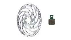 Magura MT EStop 180/C - 8.S Kit