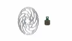 Magura MT EStop 203/C - 8.S Kit