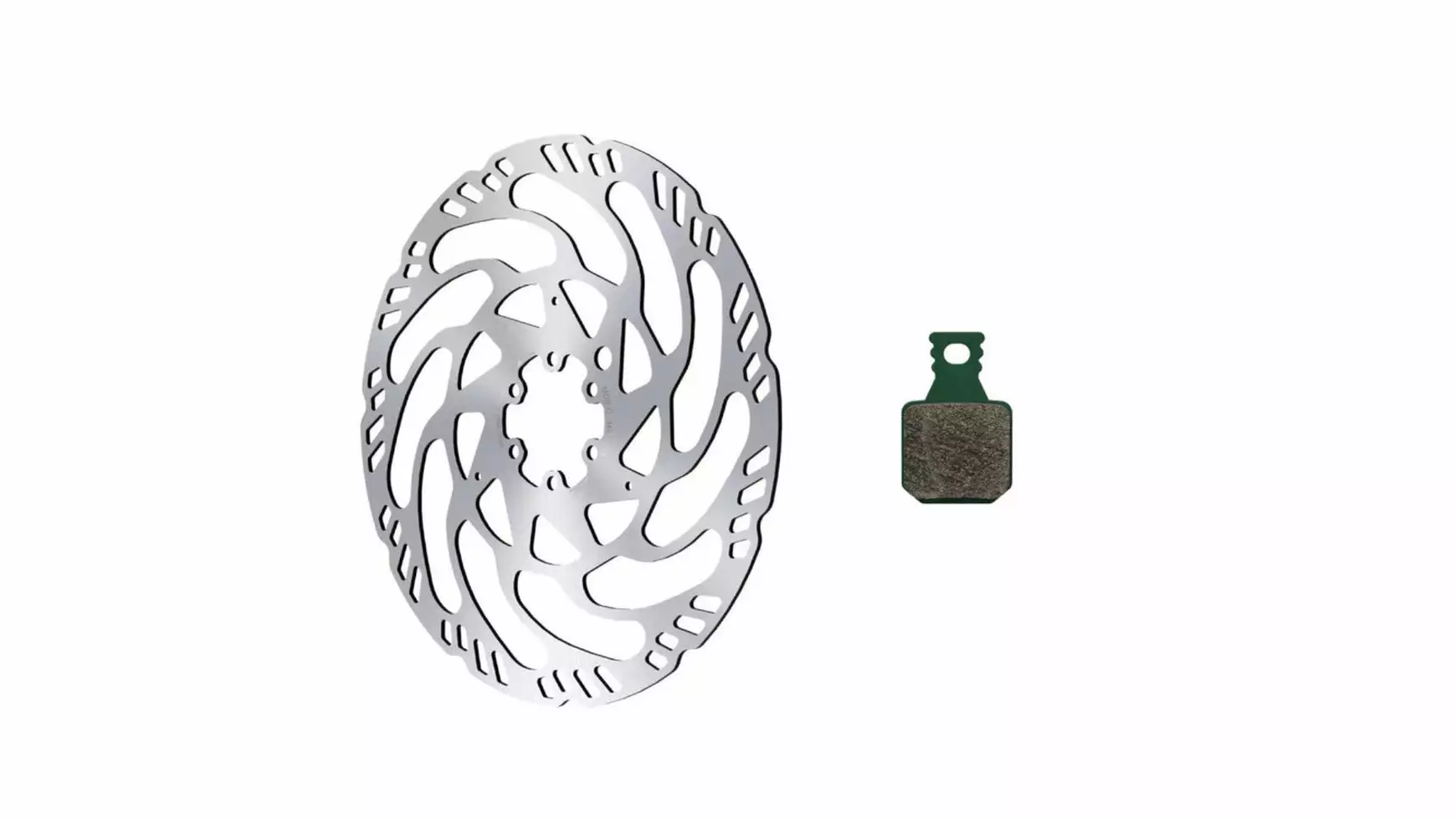 Magura MT EStop 203/C - 8.S Kit 1 Magura MT EStop 203/C - 8.S Kit