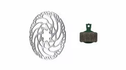 Magura MT EStop 180/C - 7.S Kit