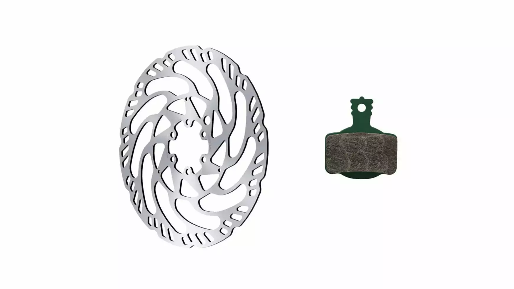 Magura MT EStop 180/C - 7.S Kit 1 Magura MT EStop 180/C - 7.S Kit