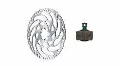 Magura MT EStop 203/C - 7.S Kit