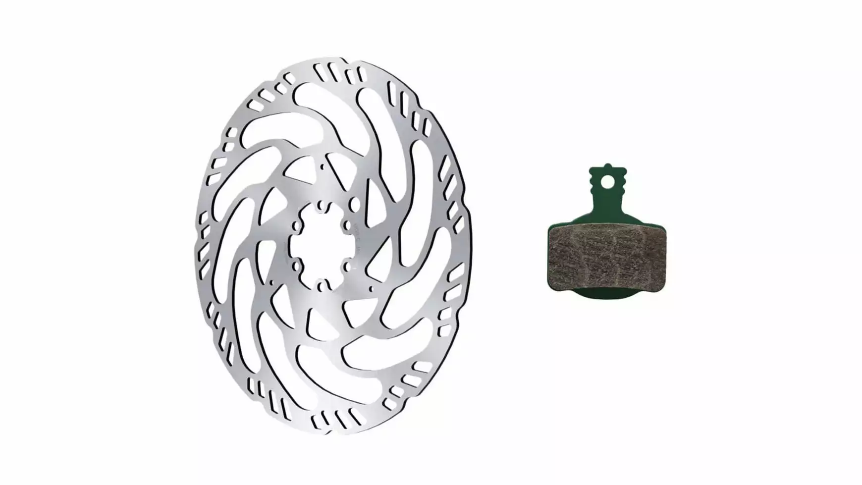 Magura MT EStop 203/C - 7.S Kit 1 Magura MT EStop 203/C - 7.S Kit