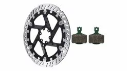 Magura MT EStop 220/P - 8.S Kit