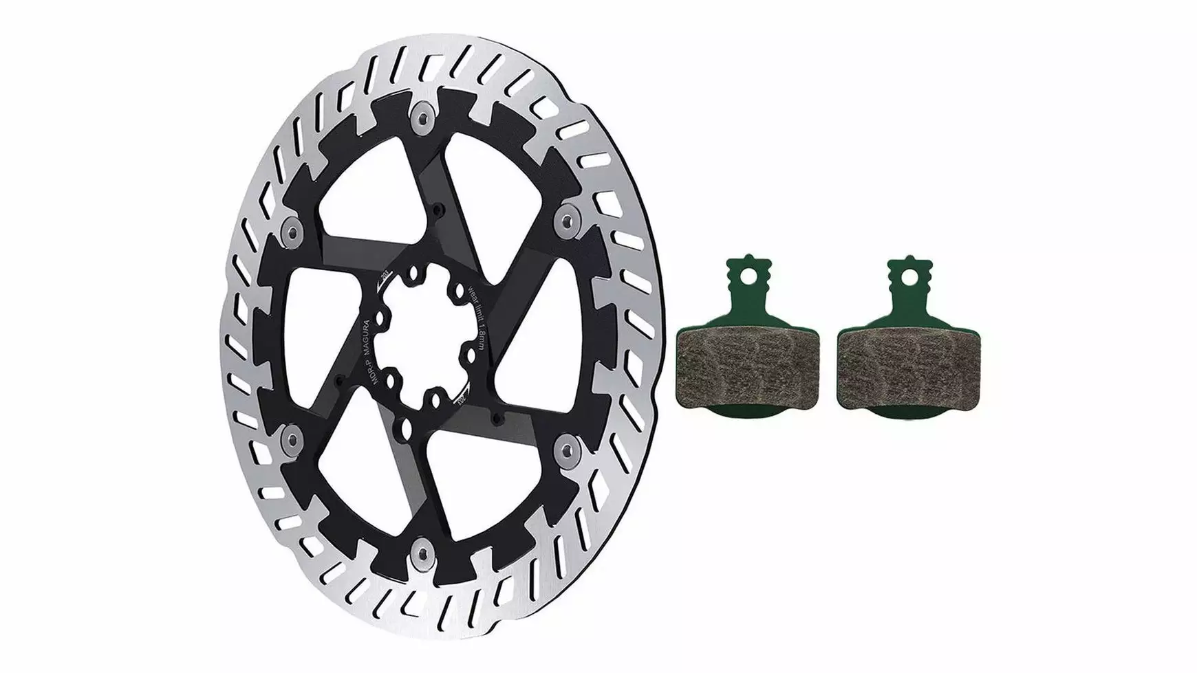 Magura MT EStop 220/P - 8.S Kit 1 Magura MT EStop 220/P - 8.S Kit