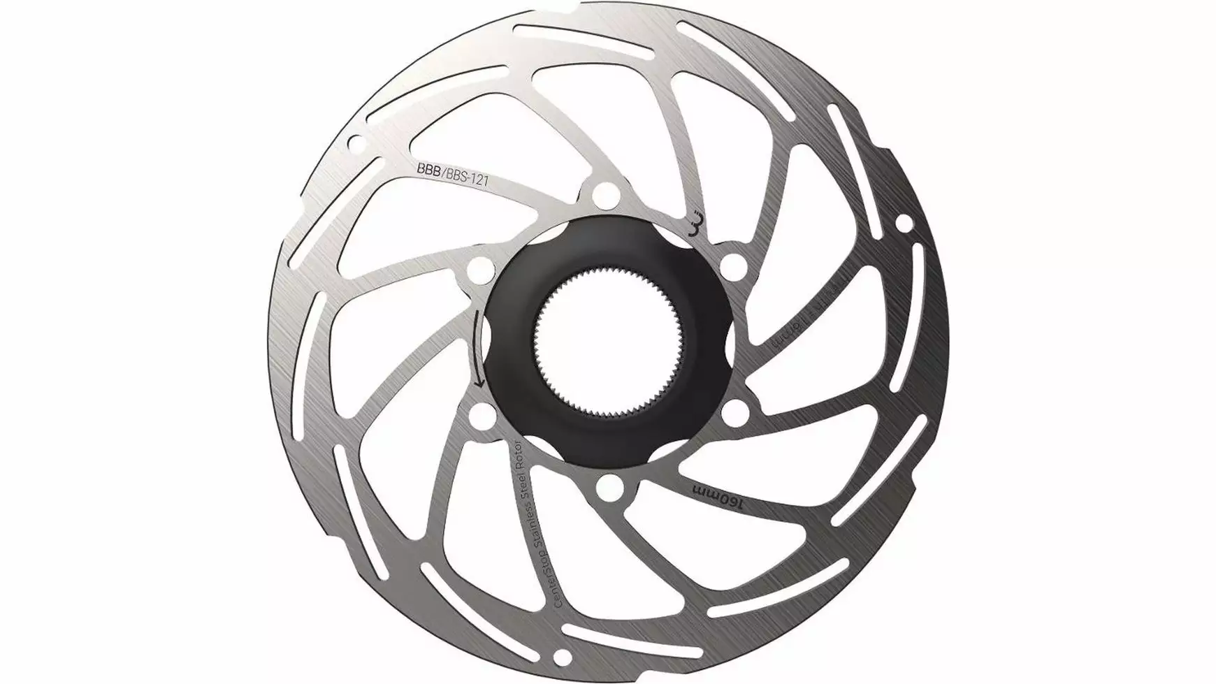 BBB BBS-121 CenterStop 160 Mm 1 BBB BBS-121 CenterStop 160 Mm