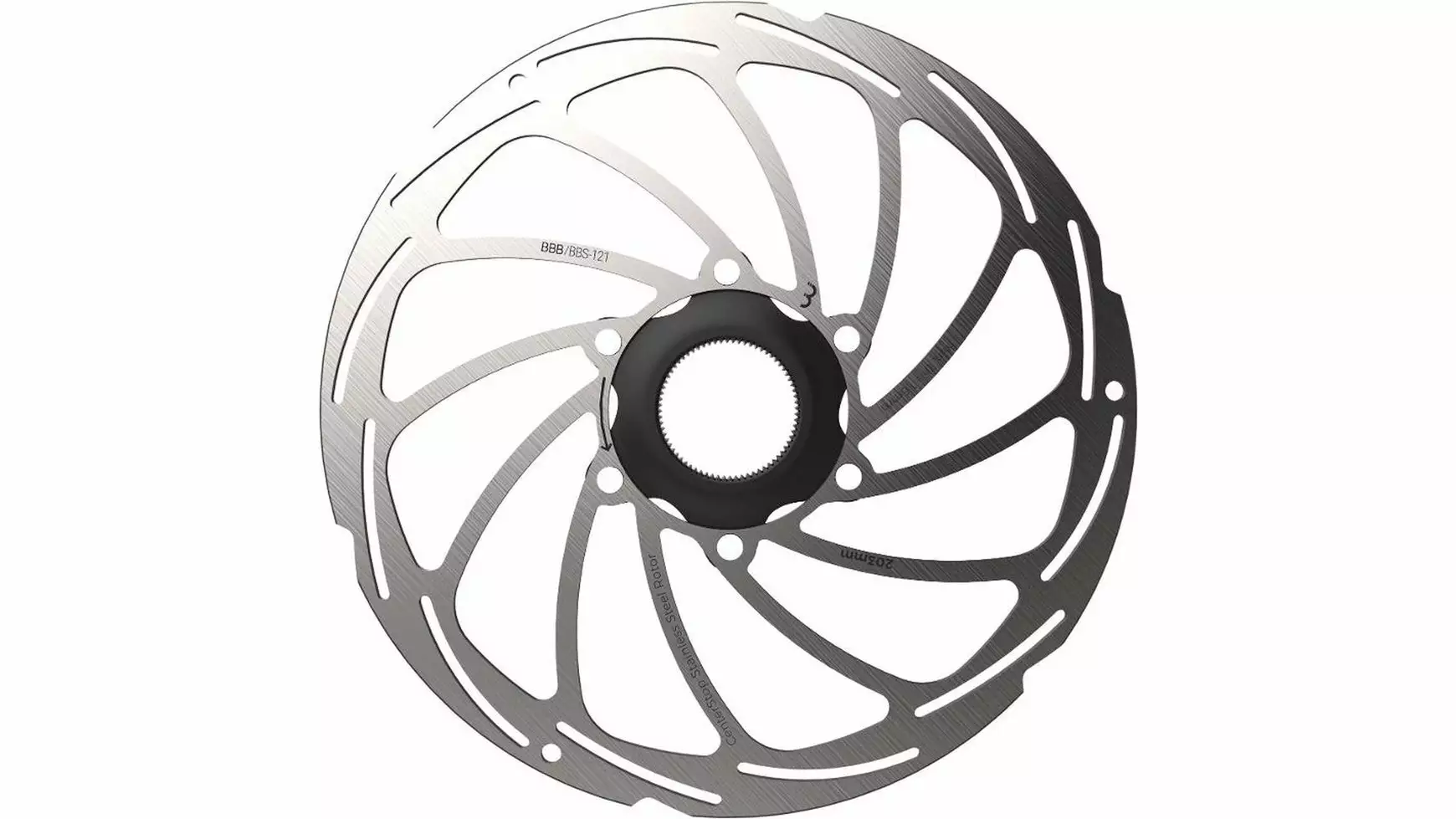 BBB BBS-121 CenterStop 203 Mm 1 BBB BBS-121 CenterStop 203 Mm