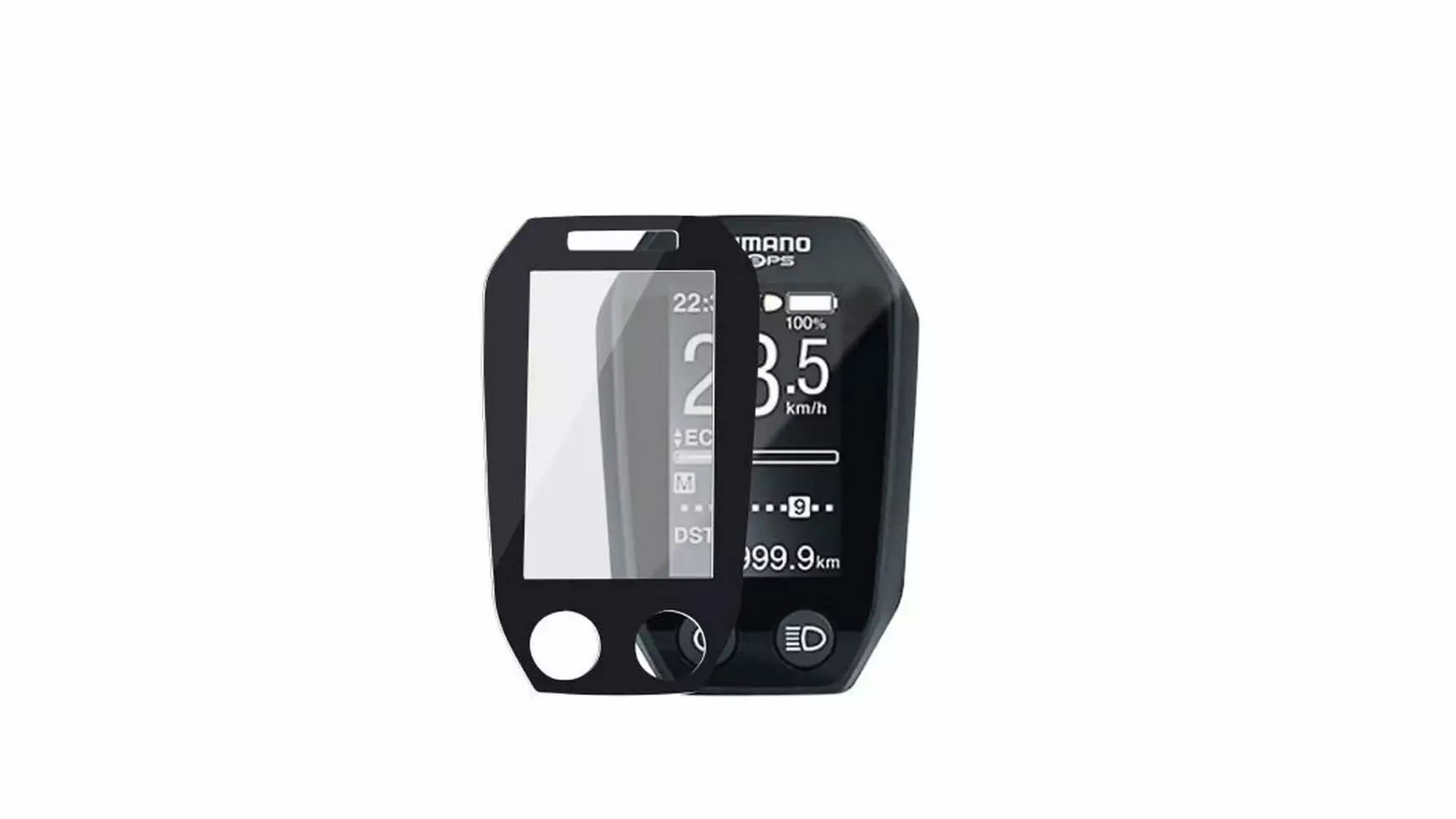 PanzerGlass Shimano Steps E6010 1 PanzerGlass Shimano Steps E6010