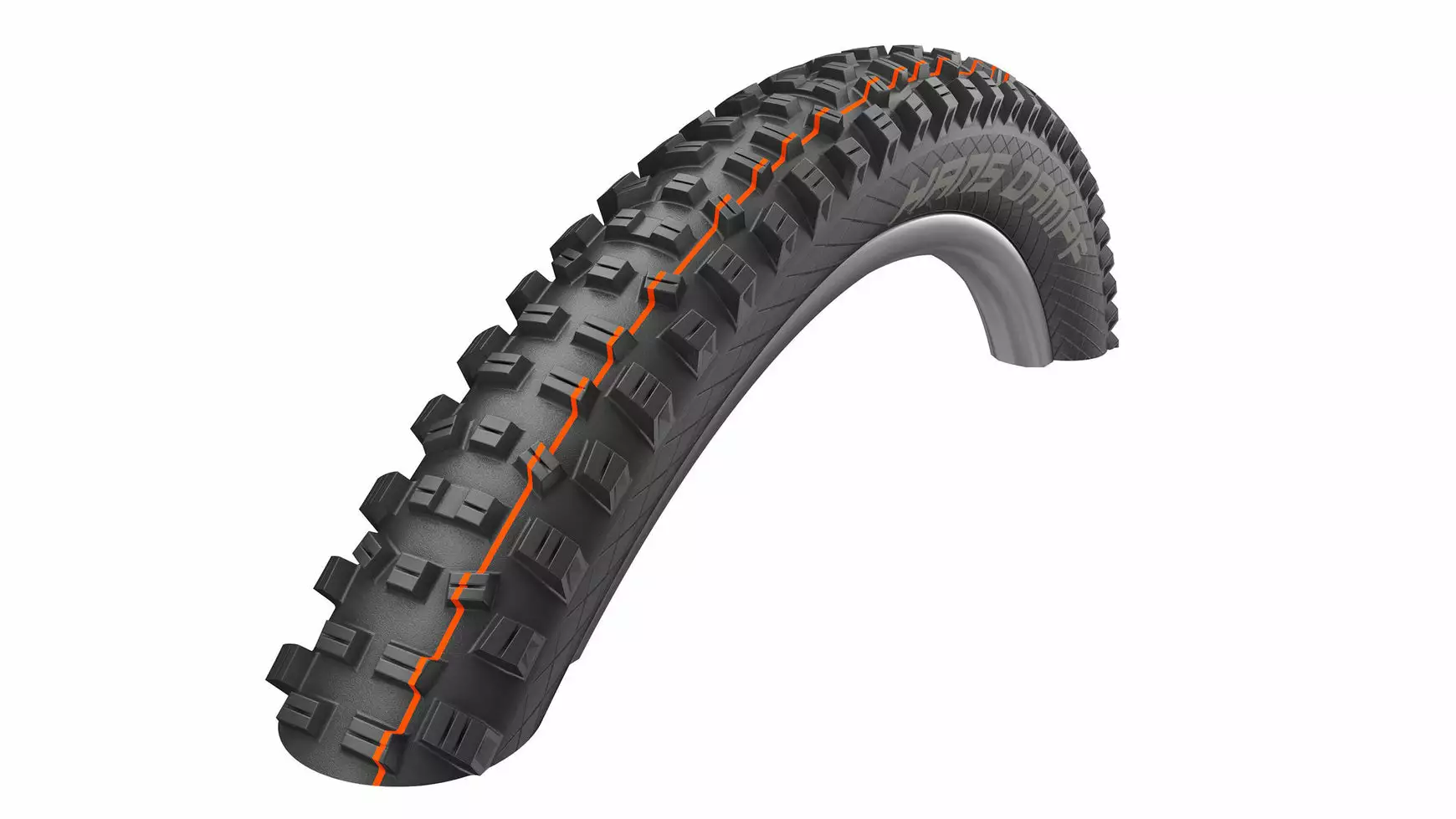 Schwalbe Hans Dampf Evo ST 27,5 3 Schwalbe Hans Dampf Evo ST 27,5 - Image 3