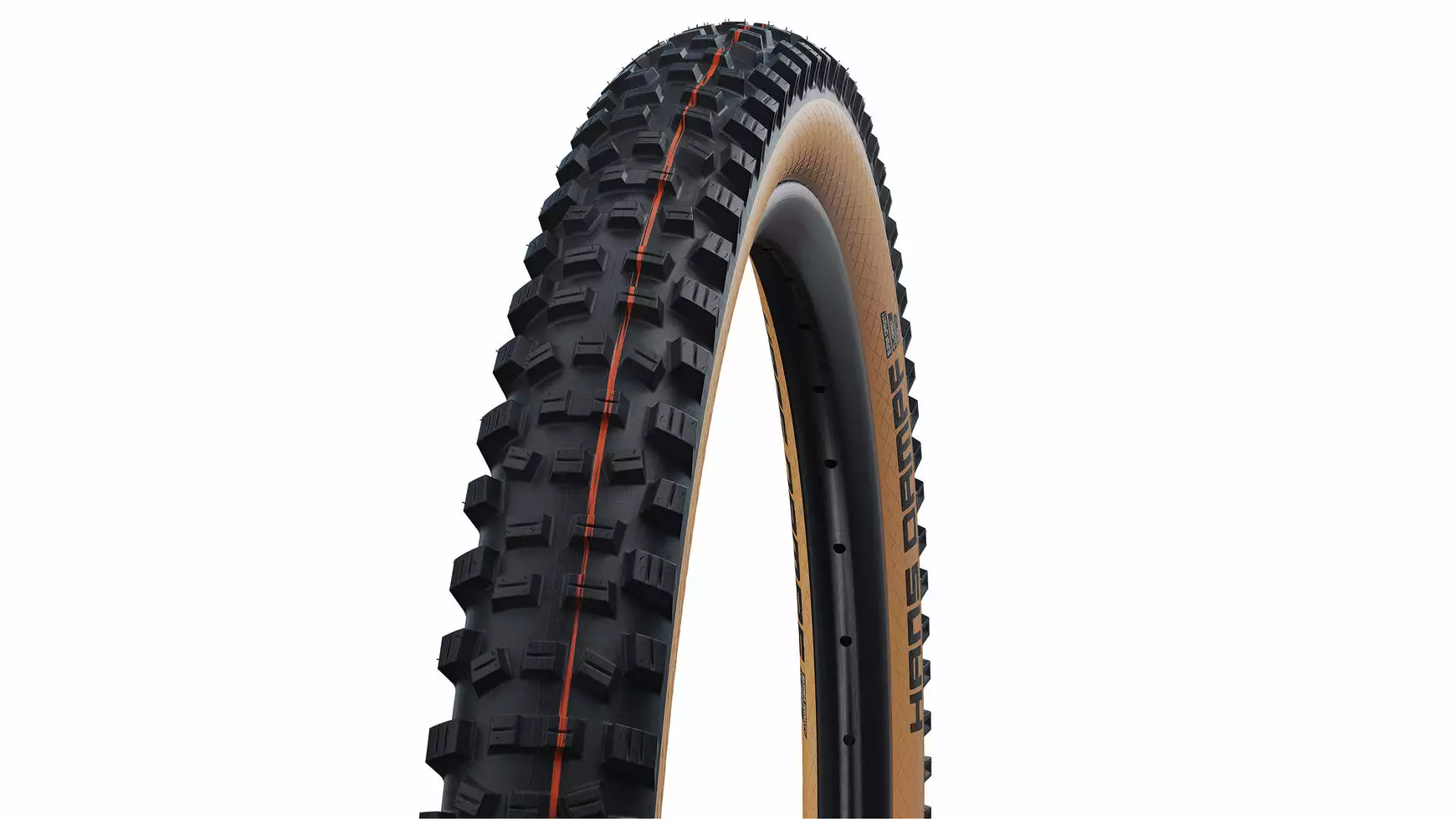 Schwalbe Hans Dampf Evo ST 27,5 4 Schwalbe Hans Dampf Evo ST 27,5 - Image 4