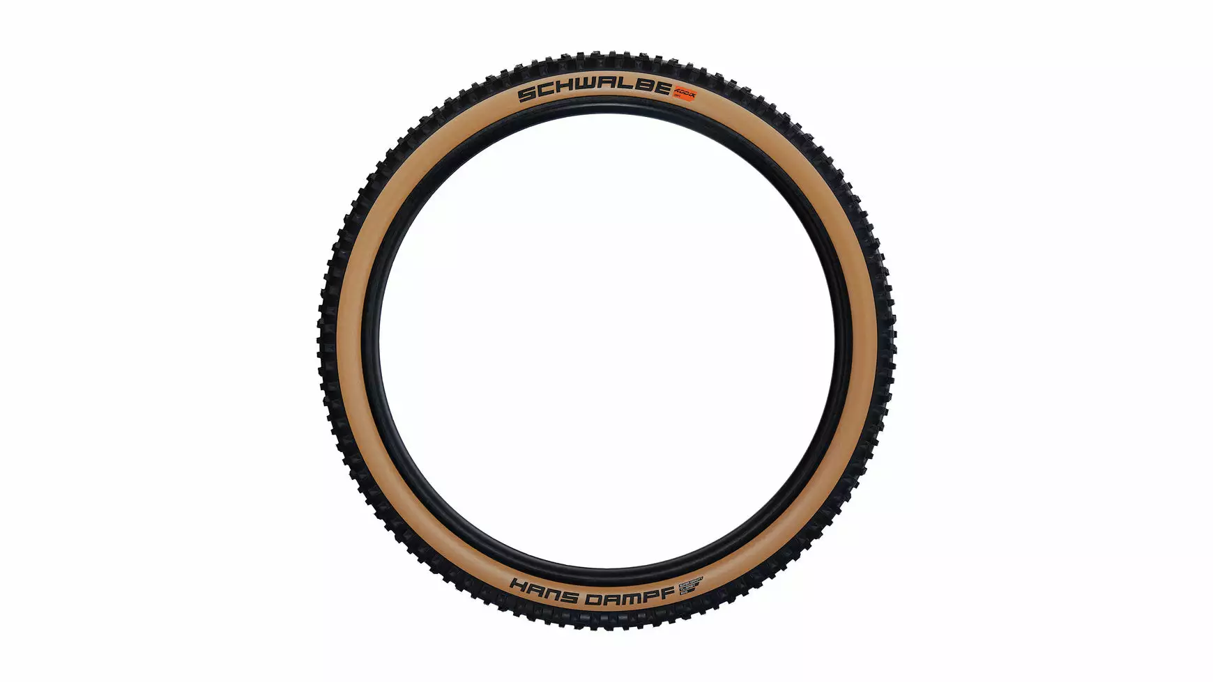 Schwalbe Hans Dampf Evo ST 27,5 5 Schwalbe Hans Dampf Evo ST 27,5 - Image 5