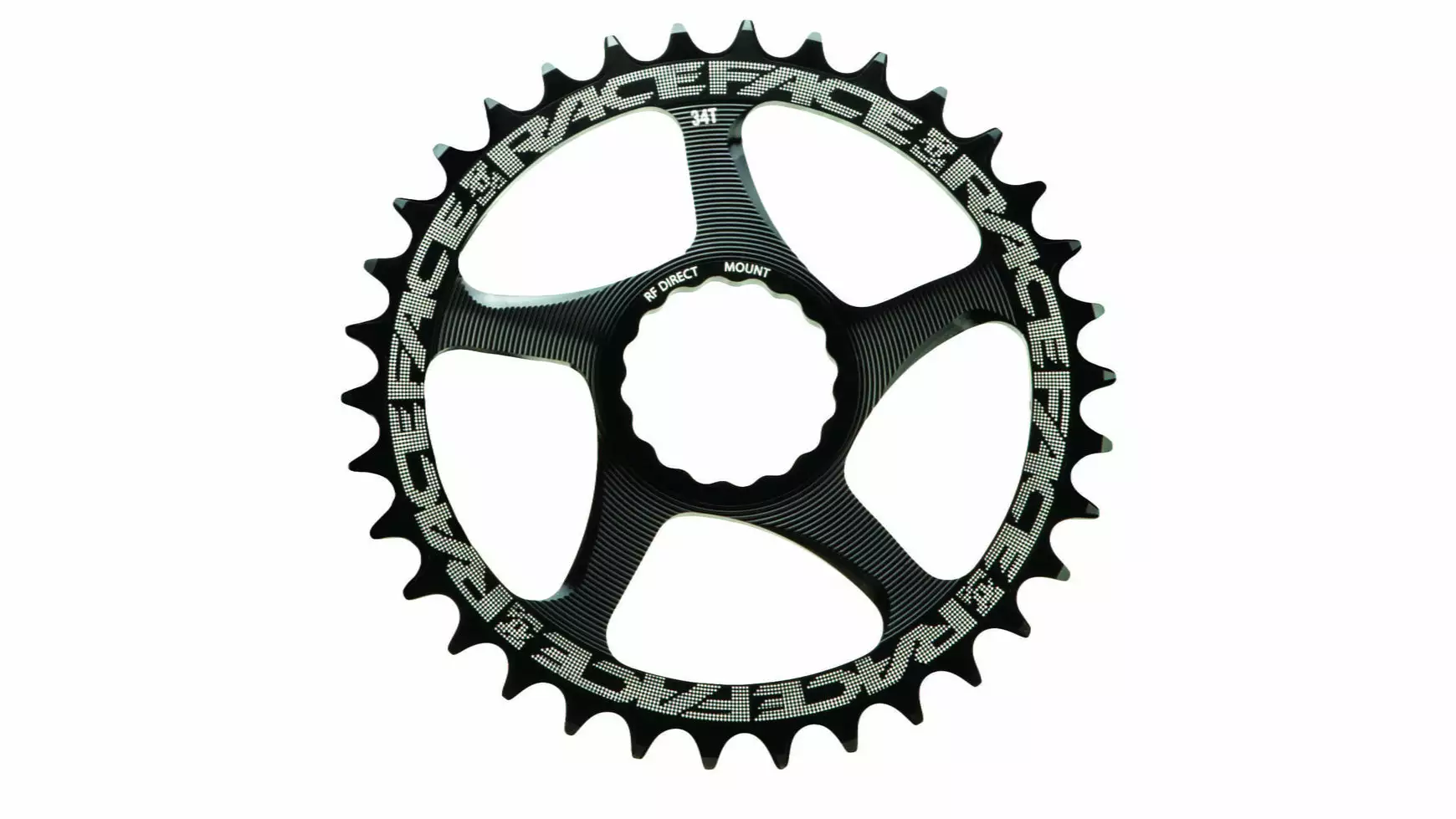 Race Face Chainring Alloy 28 Zähne 1 Race Face Chainring Alloy 28 Zähne