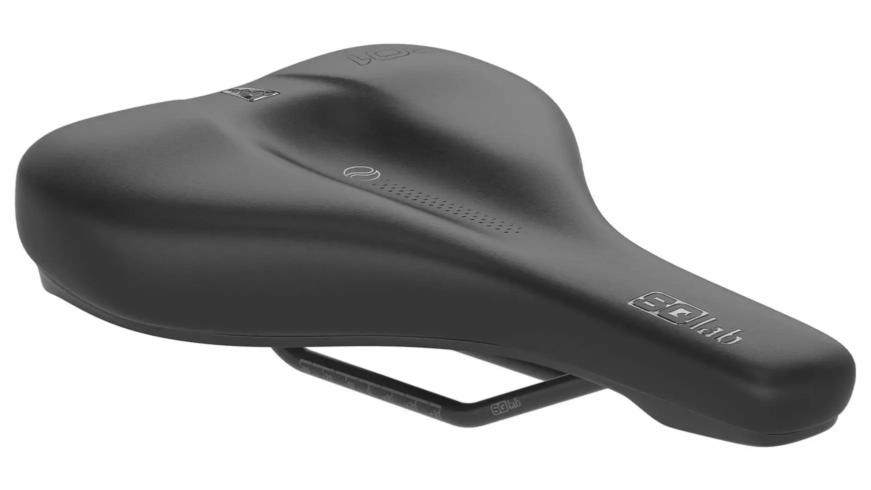 SQlab 601 Ergolux Sattel 1 SQlab 601 Ergolux Sattel