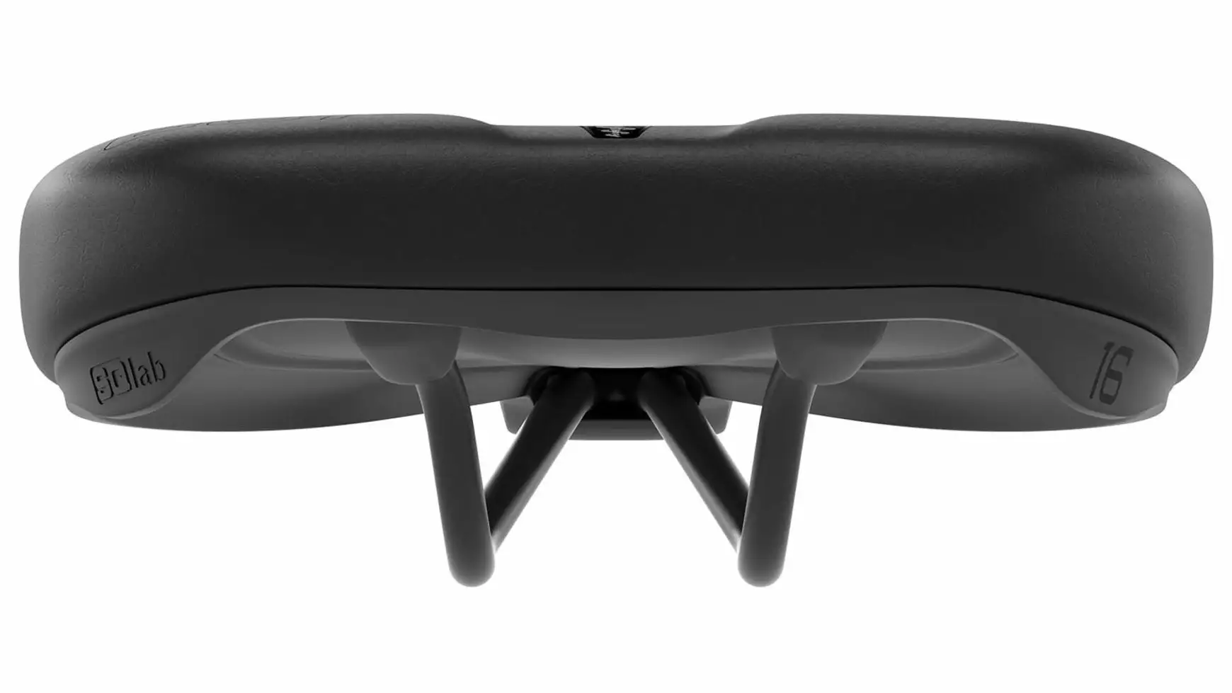 SQlab 601 Ergolux Sattel 2 SQlab 601 Ergolux Sattel - Image 2