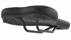 SQlab 601 Ergolux Sattel 5 SQlab 601 Ergolux Sattel -Shimano Verkäufe 0222003 1568 3