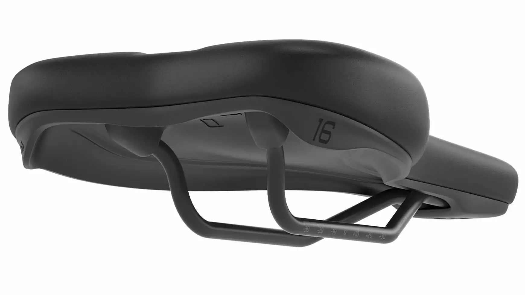 SQlab 601 Ergolux Sattel 3 SQlab 601 Ergolux Sattel - Image 3