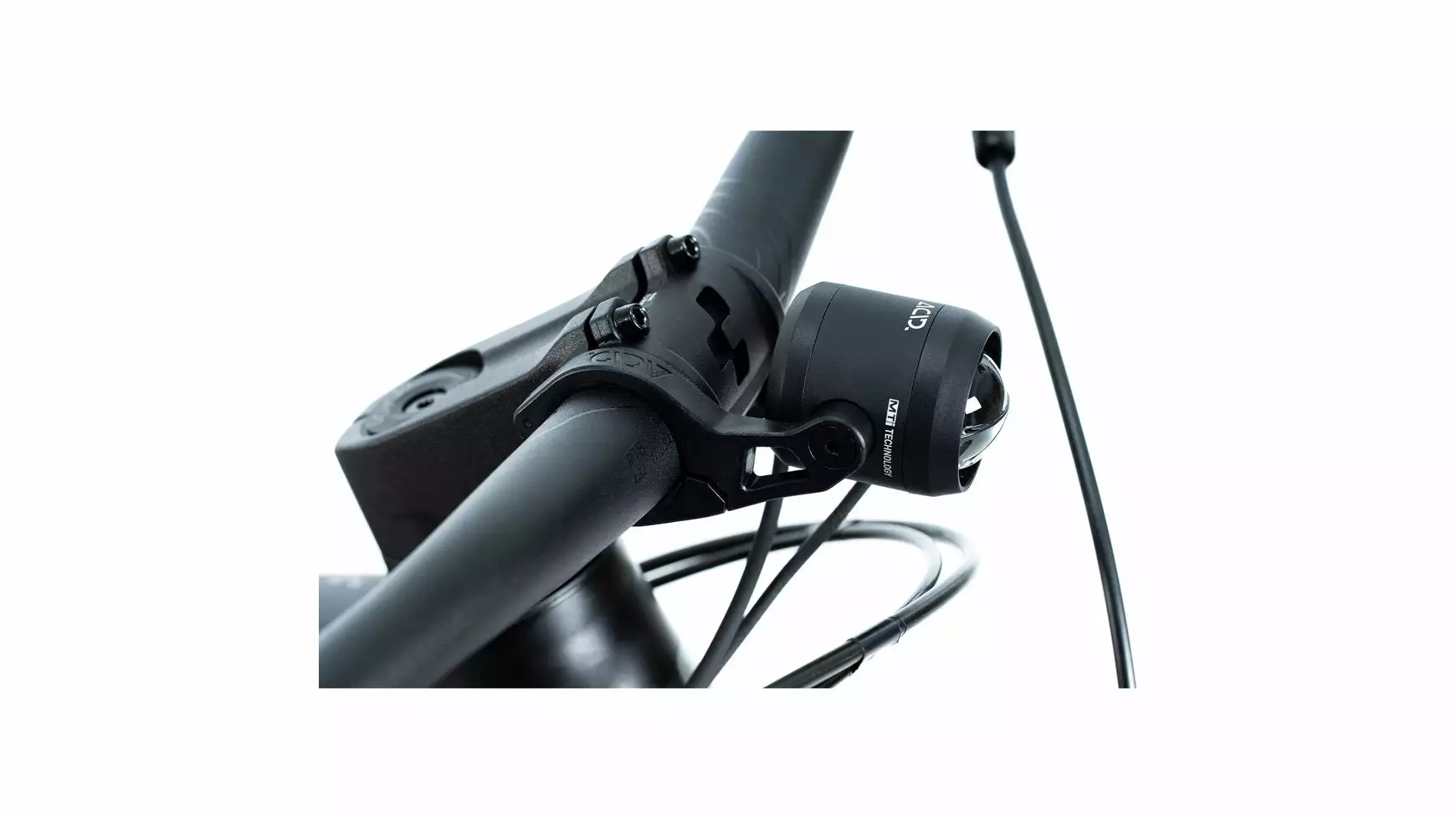 Acid Pro-E E-Bike Frontlicht 2 Acid Pro-E E-Bike Frontlicht - Image 2