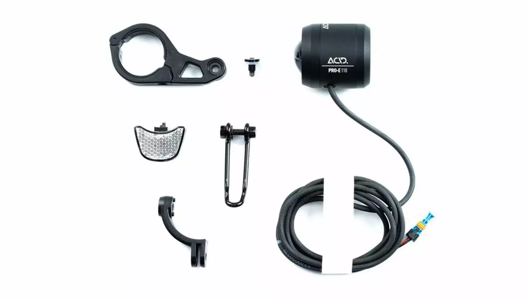 Acid Pro-E E-Bike Frontlicht 3 Acid Pro-E E-Bike Frontlicht - Image 3