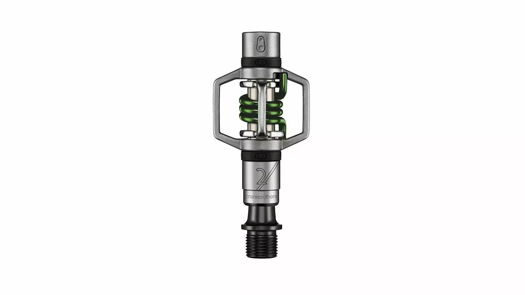 Crankbrothers Eggbeater 2 2 Crankbrothers Eggbeater 2 - Image 2