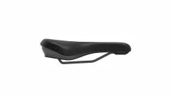 Ergon ST Core Evo Women M/L 7 Ergon ST Core Evo Women M/L -Shimano Verkäufe Ergon ST Core Evo Women M L Touring Trekking 3 Sattel black grey 221676