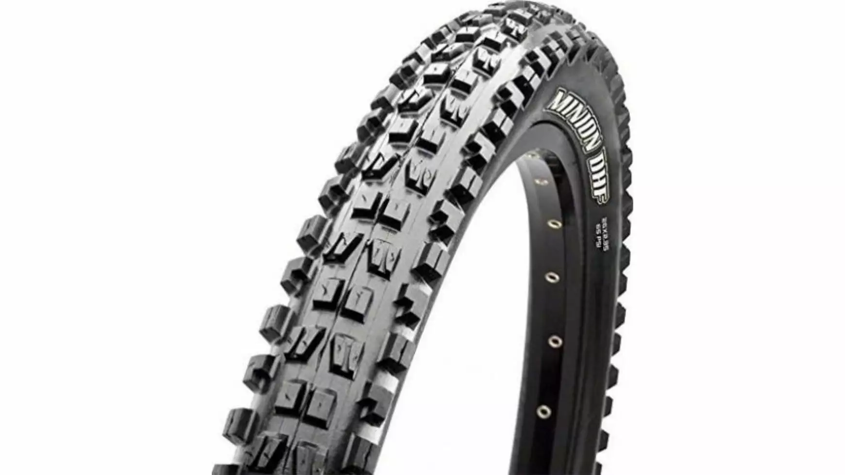 Maxxis Minion DHF 29x2,50 WT 1 Maxxis Minion DHF 29x2,50 WT
