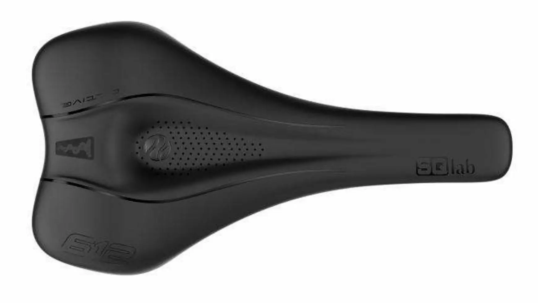 SQlab 612 Ergowave Active 2 SQlab 612 Ergowave Active – Bild 2