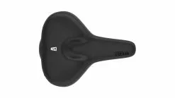 SQlab 621 M-D Line Active 18 Cm 10 SQlab 621 M-D Line Active 18 Cm -Shimano Verkäufe SQlab 621 M D Line active 18cm Sattel City Comfort schwarz 216007 05