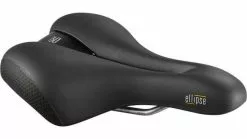 Selle Royal Sattel Ellipse Damen