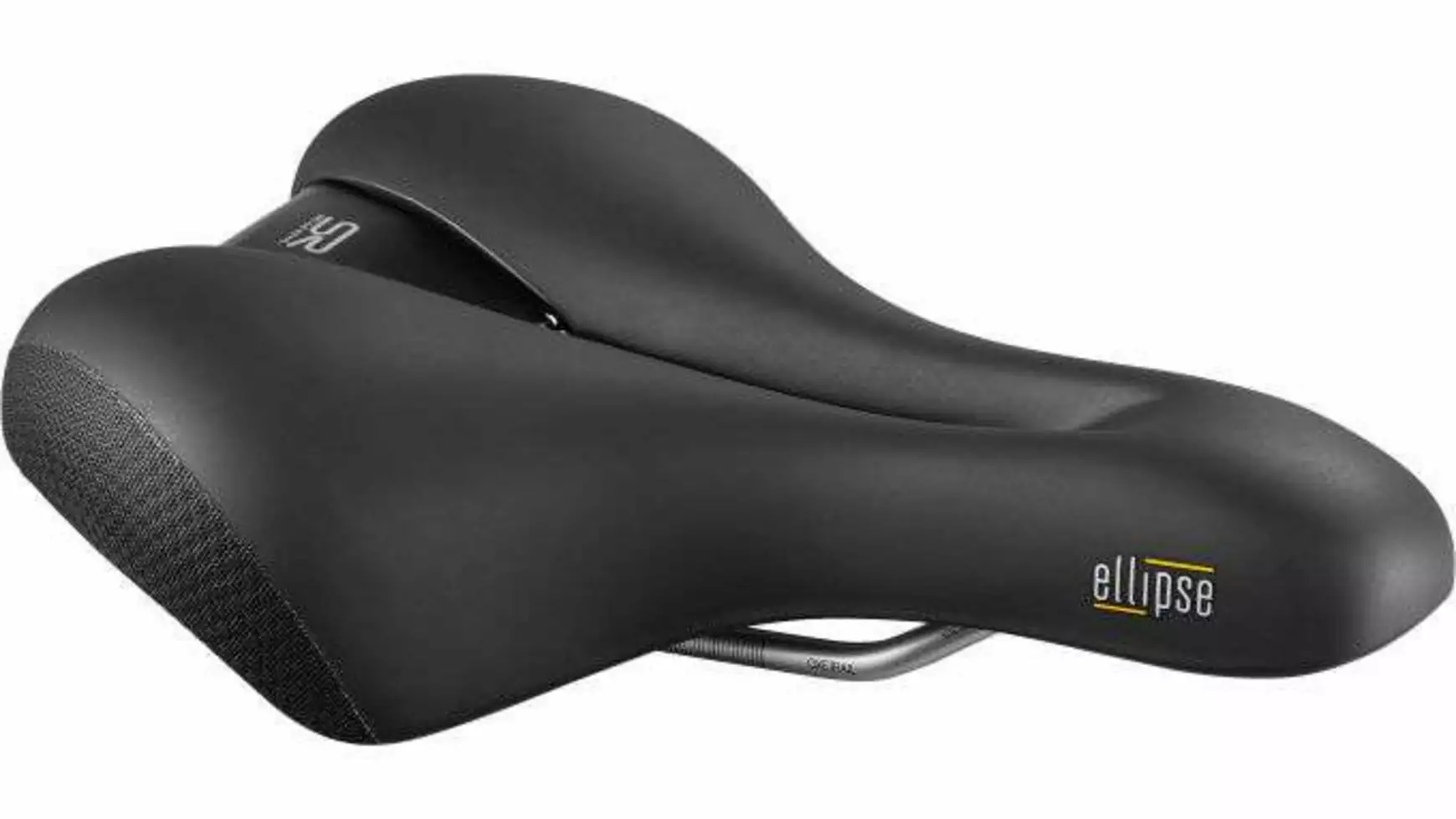 Selle Royal Sattel Ellipse Damen 1 Selle Royal Sattel Ellipse Damen