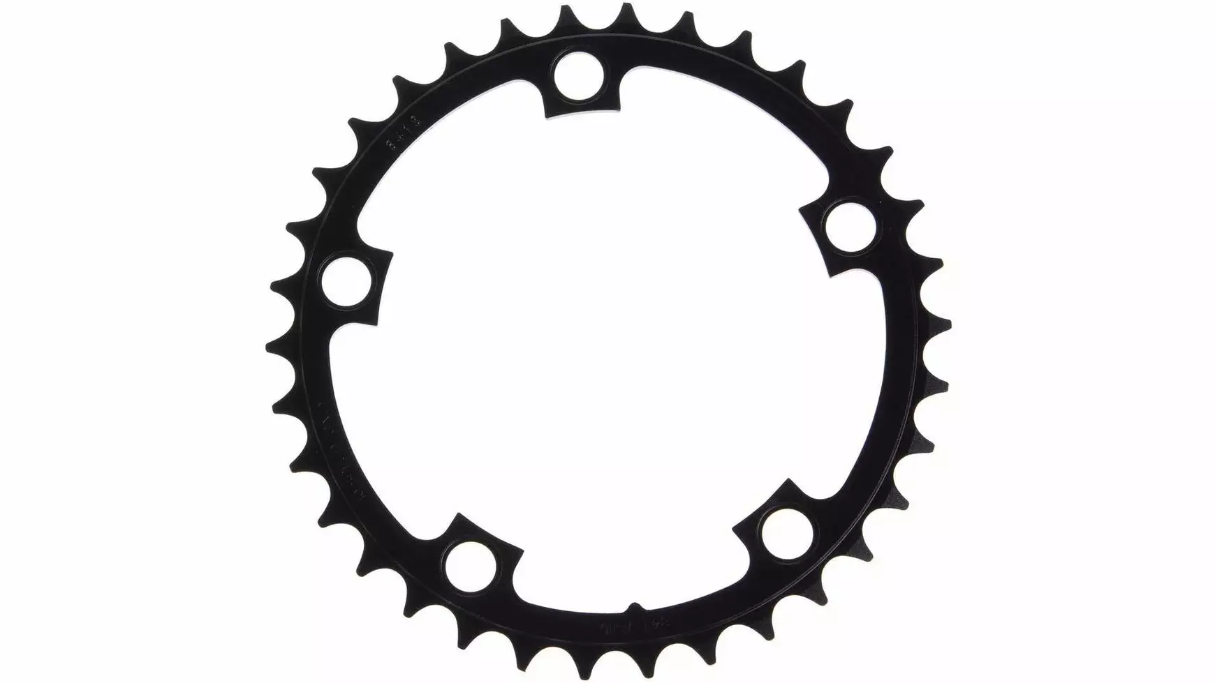 Sram Kettenblatt 34 Zähne 1 Sram Kettenblatt 34 Zähne