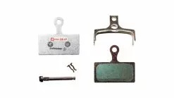 SwissStop Disc 28 E Organisch