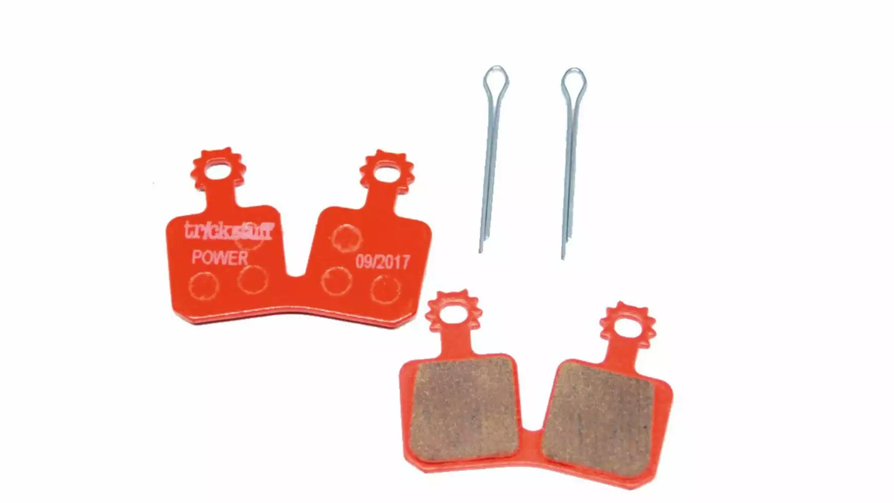 Trickstuff 170 Bremsbeläge 2 Trickstuff 170 Bremsbeläge – Bild 2