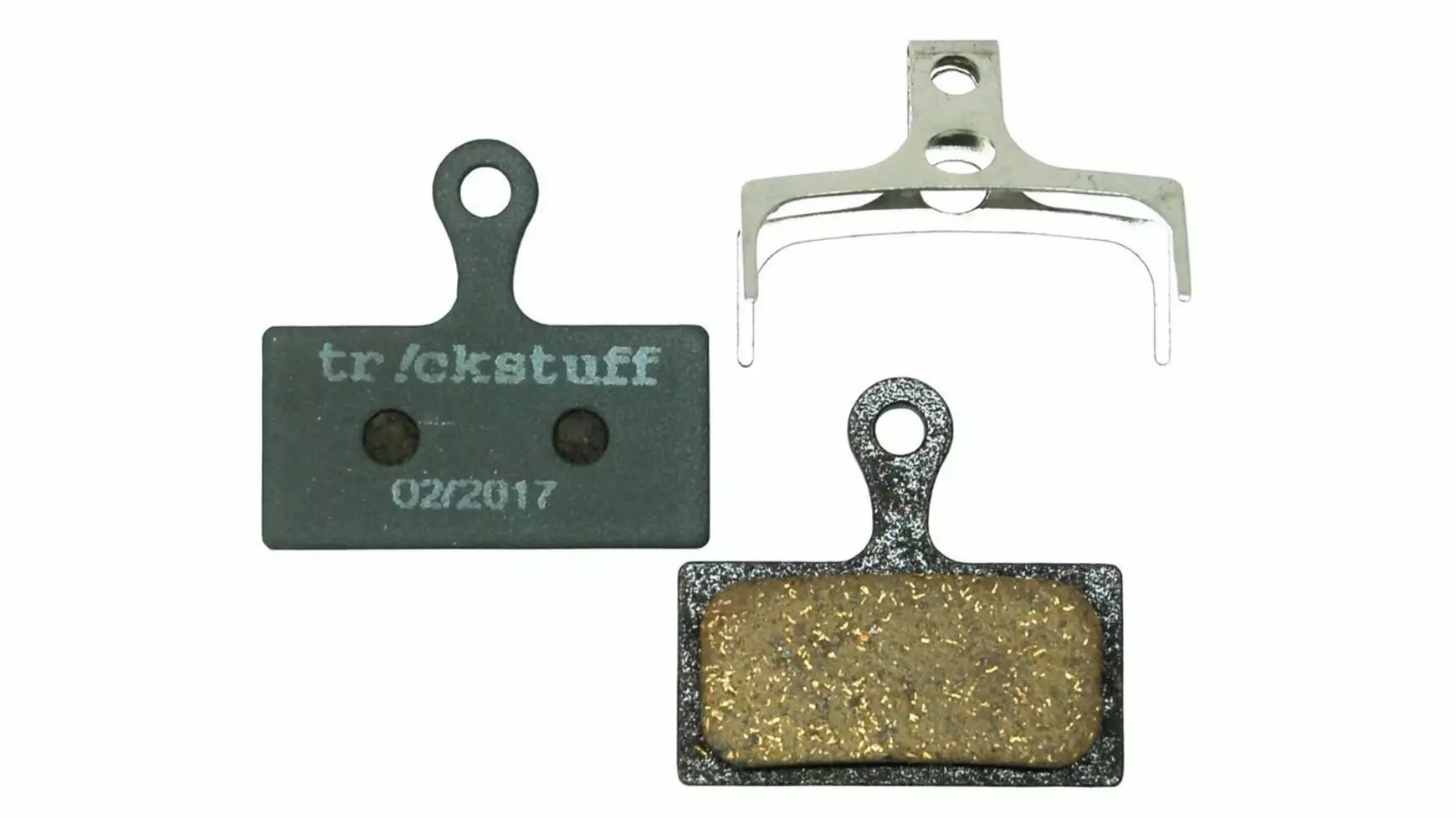 Trickstuff 250 Bremsbeläge 1 Trickstuff 250 Bremsbeläge