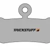 Trickstuff 850 Bremsbeläge
