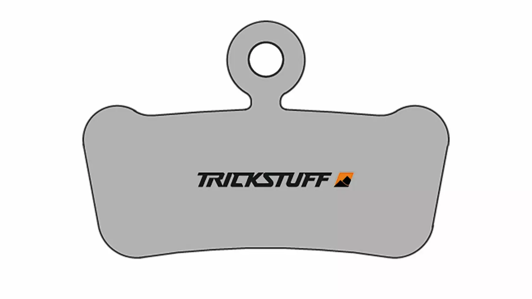 Trickstuff 850 Bremsbeläge 1 Trickstuff 850 Bremsbeläge