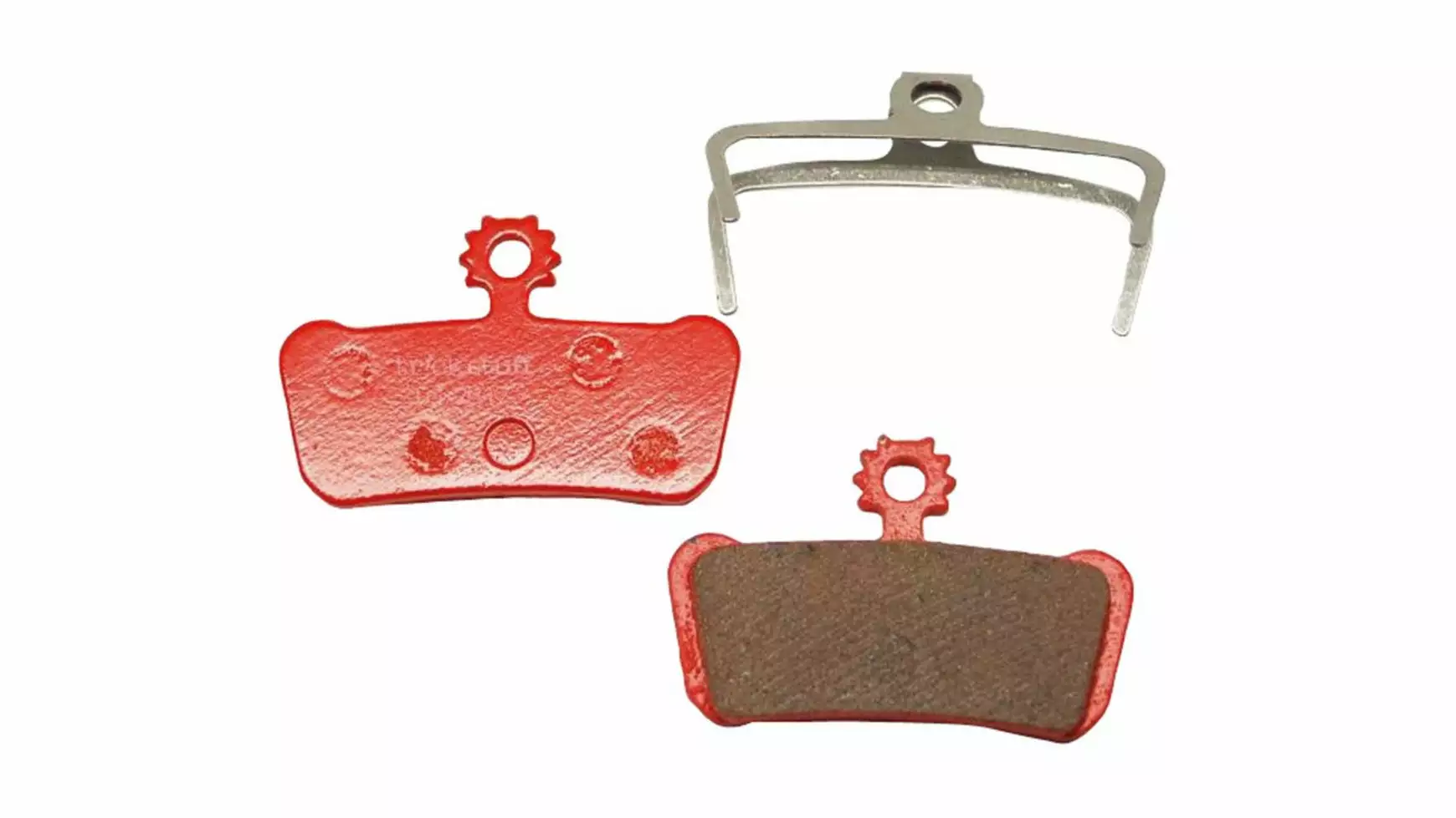 Trickstuff 850 Bremsbeläge 2 Trickstuff 850 Bremsbeläge – Bild 2
