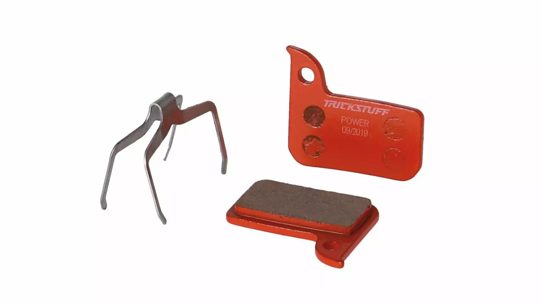 Trickstuff 860 Bremsbeläge 2 Trickstuff 860 Bremsbeläge – Bild 2