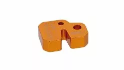 Trickstuff "Le Block", Bleedblock