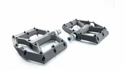 Shimano Verkäufe -Shimano Verkäufe acid flat c1 ib x actionteam pedale 2 greynorange 221957