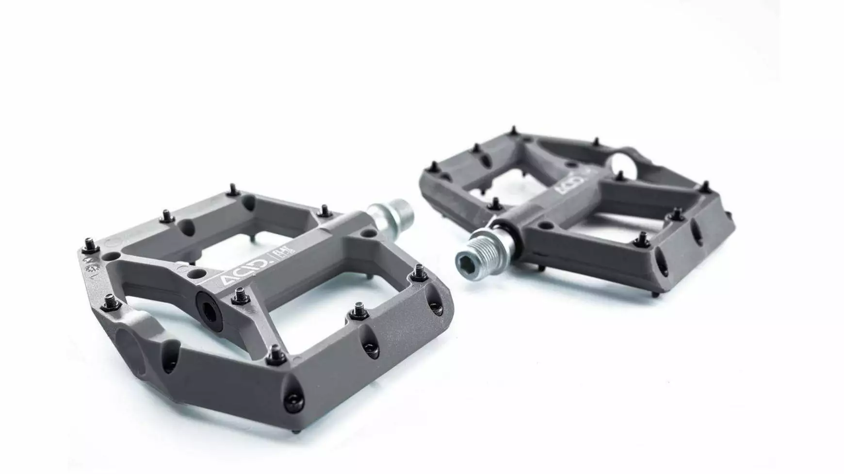 Acid FLAT C1-IB X Actionteam Pedale 2 Acid FLAT C1-IB X Actionteam Pedale - Image 2