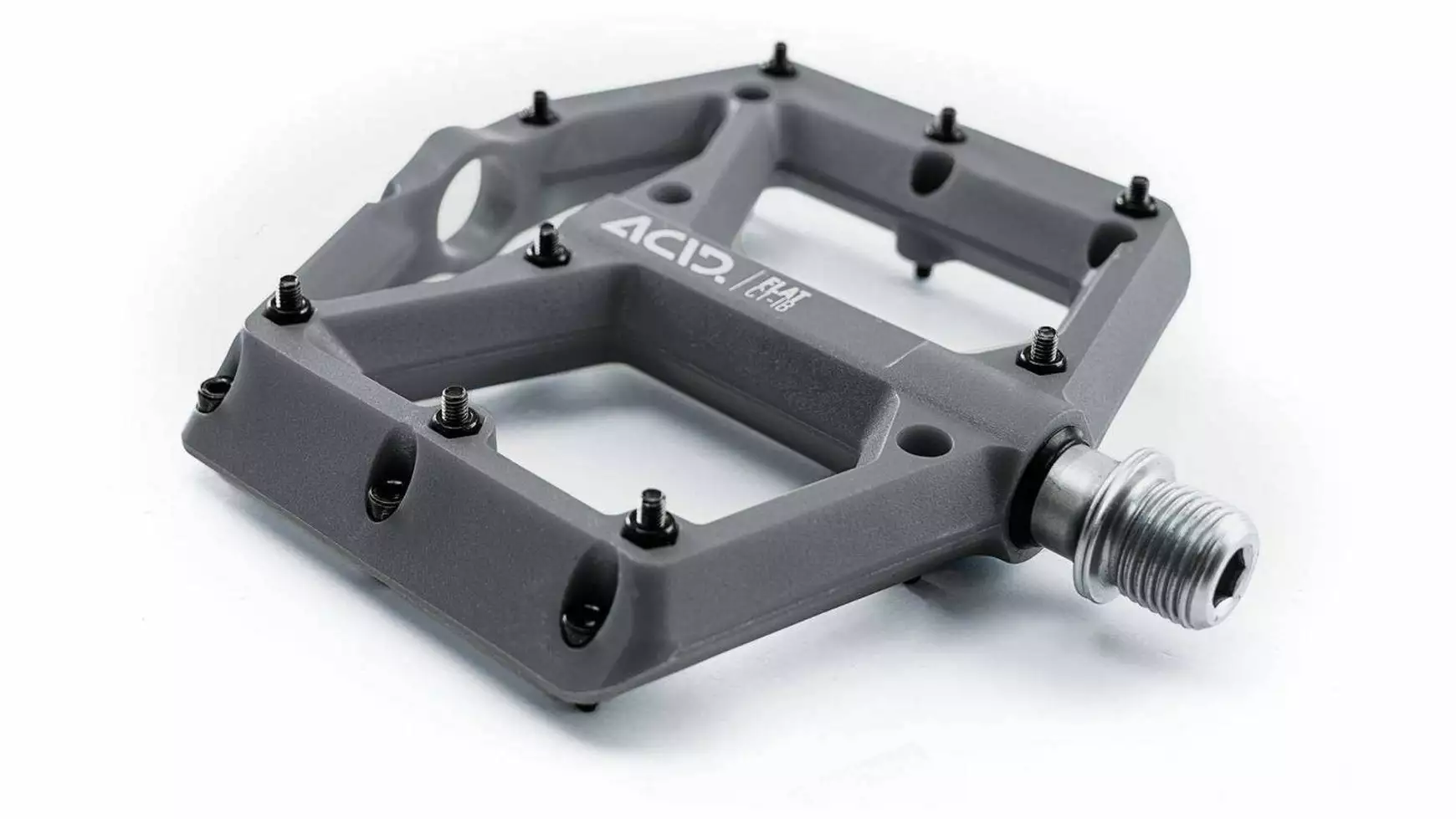 Acid FLAT C1-IB X Actionteam Pedale 3 Acid FLAT C1-IB X Actionteam Pedale - Image 3