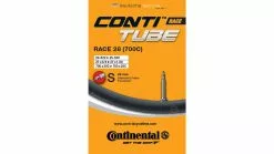 Continental Conti Schlauch Race 28