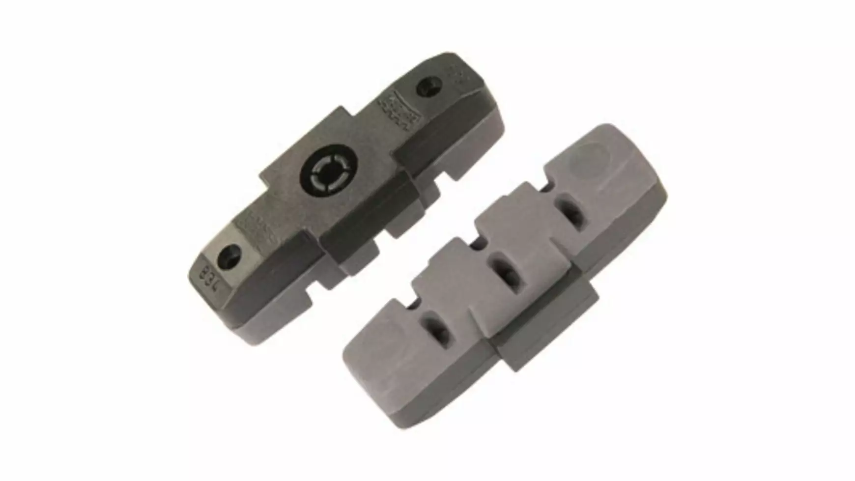 Magura Bremsbelag HS 33, Grau 1 Magura Bremsbelag HS 33, Grau